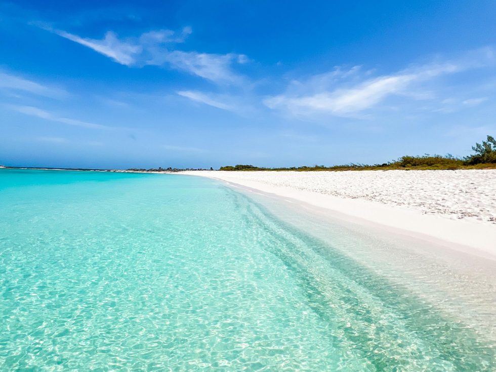 Isla Pasion