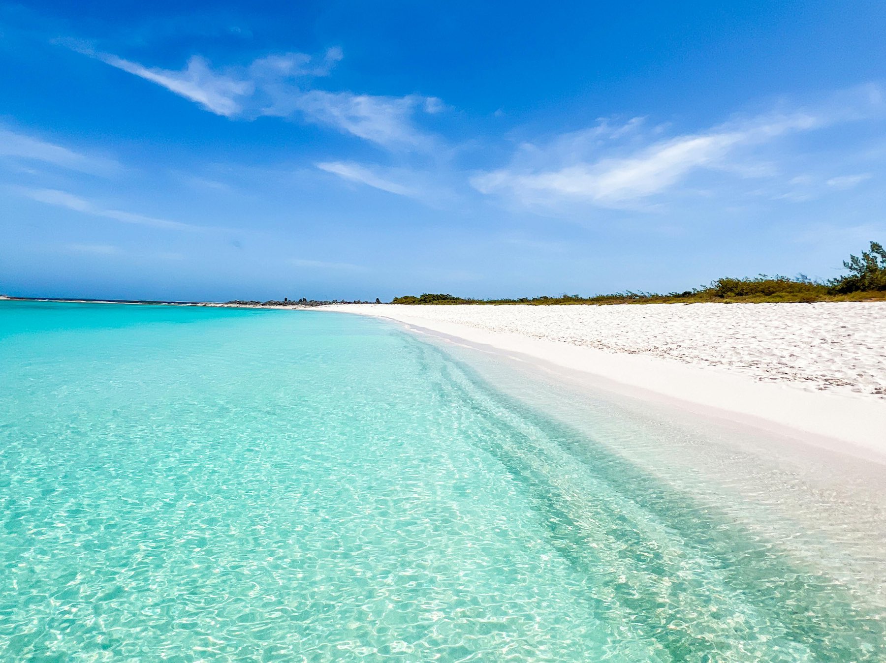Isla Pasion